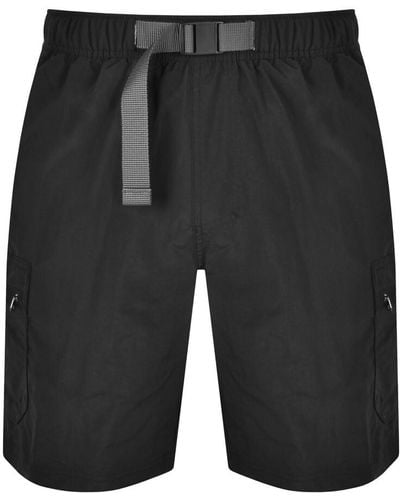 Columbia Mountaindale Shorts - Gray