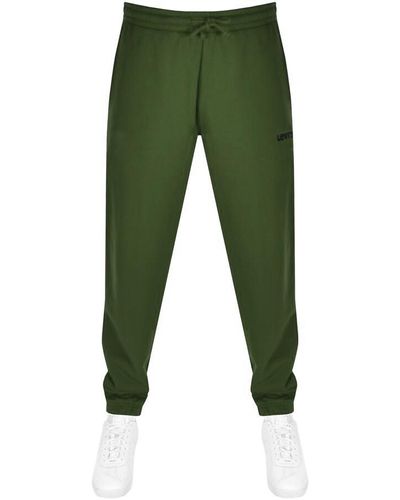 Levi's Red Tab joggers - Green