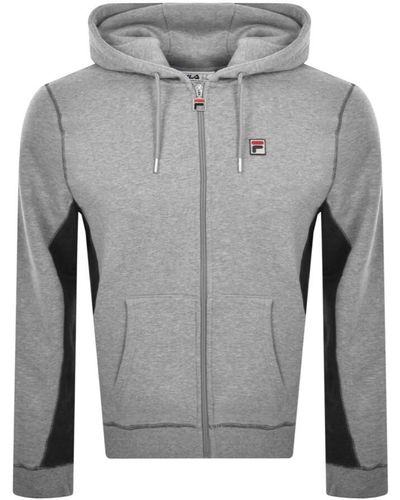 Fila Hoodies for Men | Online Sale up to 74% off | Lyst