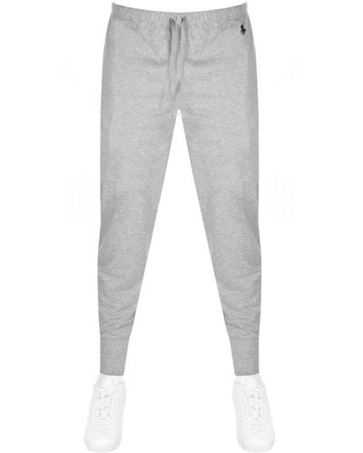 Ralph Lauren jogging Bottoms - Grey