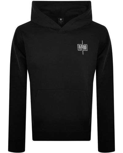 G-Star RAW Hoodies for Men | Black Friday Sale & Deals up to 50% off | Lyst