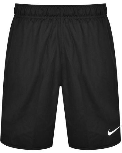 Nike Training Dri Fit Totality Jersey Shorts - Black