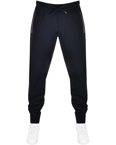 Paul Smith Ps By Regular Fit joggers - Blue