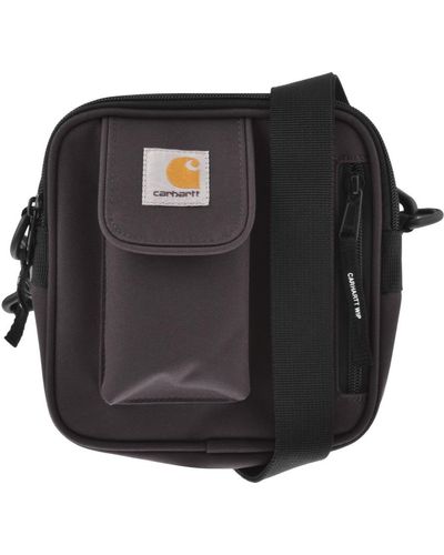 Carhartt Wip Essentials Bag - Black