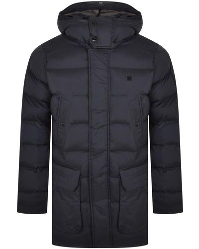 G-Star RAW Down and padded jackets for Men | Online Sale up to 49% off |  Lyst