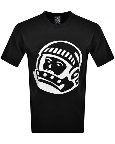 BBCICECREAM Logo T Shirt - Black