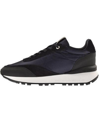 Android Homme Marina Del Ray Trainers - Blue