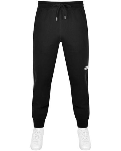 The North Face jogging Bottoms - Black