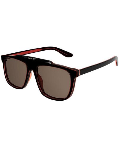 Gucci Gucci gg1039s Sunglasses - Black