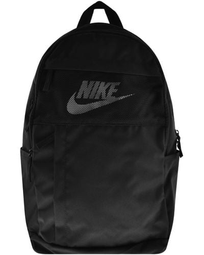 Nike Elemental Backpack - Black