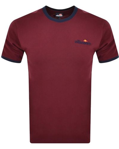 Ellesse T-shirts for Men | Online Sale up to 60% off | Lyst