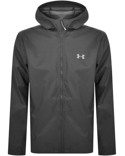 Under Armour Casual jackets for Men | Online Sale up to 38% off | Lyst