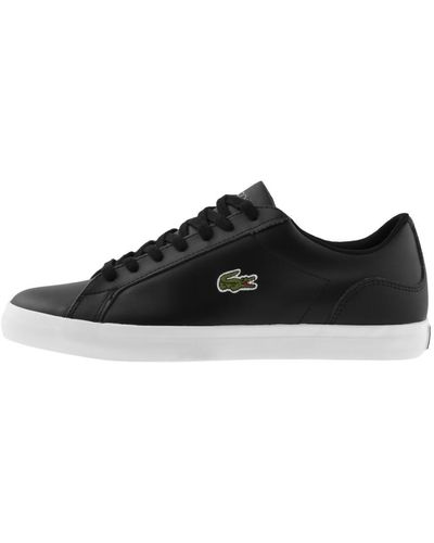 Udled prosa Standard Lacoste Shoes for Men | Online Sale up to 57% off | Lyst