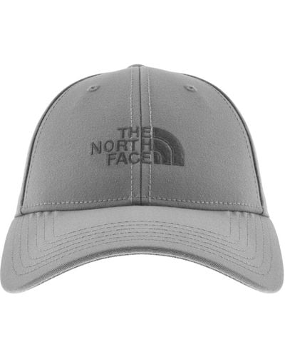 The North Face 66 Classic Cap - Grey