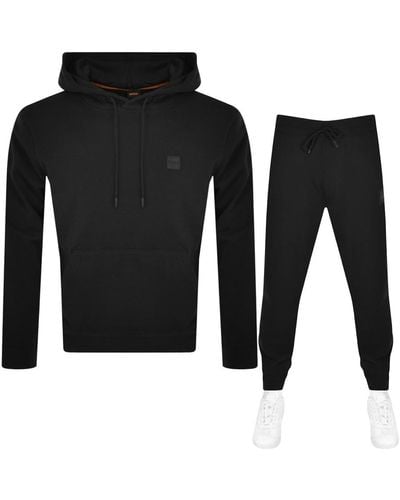 BOSS by HUGO BOSS Activewear, gym and workout clothes for Men | Online Sale  up to 60% off | Lyst
