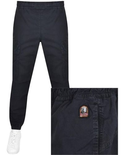 Parajumpers Zander Trousers - Blue