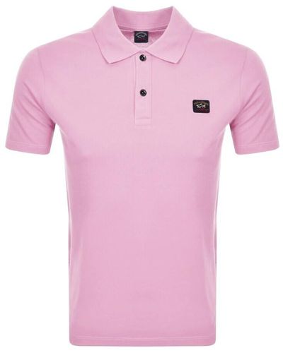 Paul & Shark Polo shirts for Men | Online Sale up to 59% off | Lyst