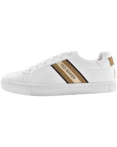 Ted Baker Sneakers for Men | Online Sale up to 70% off | Lyst