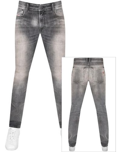 bag Quilt indtil nu Diesel Sleenker Skinny Jeans for Men - Up to 64% off | Lyst - Page 2