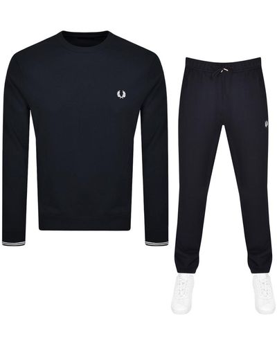 Fred Perry Tracksuits and sweat suits for Men | Online Sale up to 50% off |  Lyst