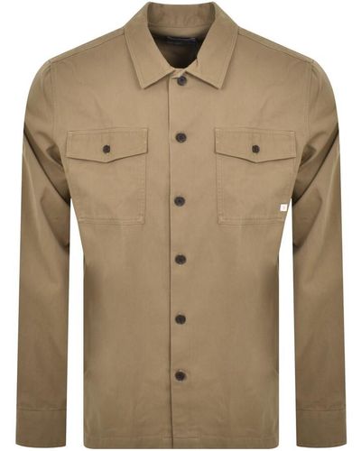 Farah Casual shirts and button-up shirts for Men | Online Sale up