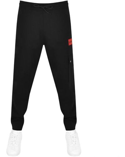 HUGO Sweatpants for Men 70% Lyst to up | Sale | Online off