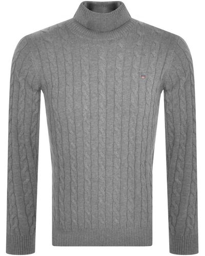 GANT Sweaters and knitwear for Men | Online Sale up to 60% off | Lyst