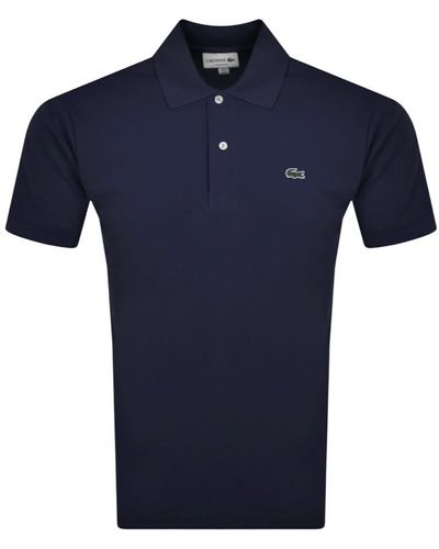Lacoste Polo shirts for Men | Black Friday Sale & Deals up to 42% off | Lyst