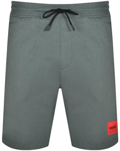 up Sale Shorts to for Men HUGO | | Online Lyst 60% off