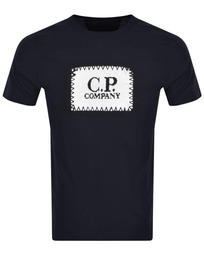 C.P. Company T-shirts for Men | Online Sale up to 62% off | Lyst