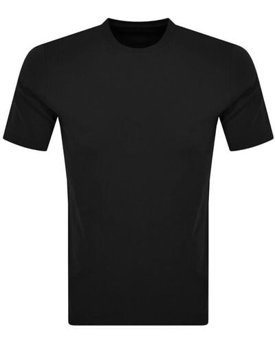 Oliver Sweeney Palmela T Shirt - Black