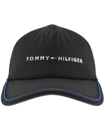 Tommy Hilfiger Men Skyline | Blue in for Lyst Soft Cap
