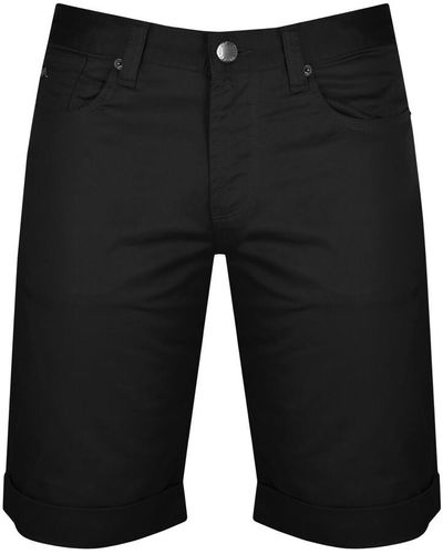 Armani Emporio Shorts - Black