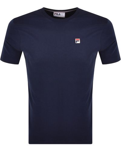 Fila Sunny 2 Essential T Shirt - Blue