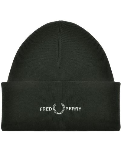 Fred Perry Hats for Men | Online Sale up to 57% off | Lyst