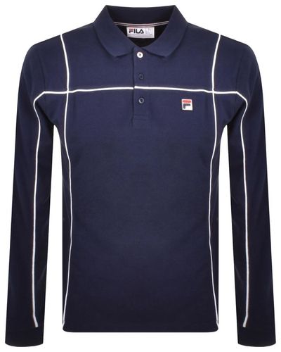 Fila Clothing for Men | Online Sale up to 55% | Lyst