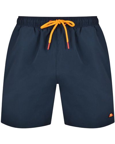 Ellesse Knights Swim Shorts - Blue