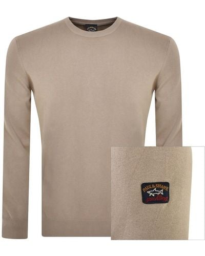 Paul and shark jumpers clearance