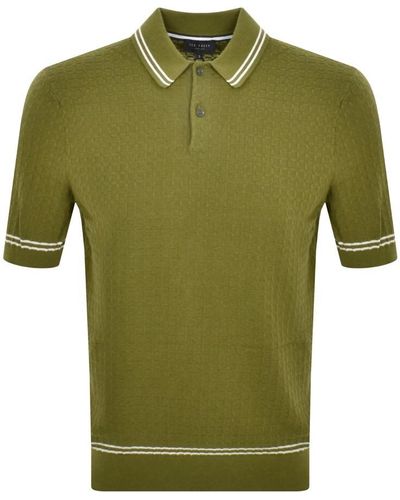 Ted Baker Polo shirts for Men | Online Sale up to 60% off | Lyst