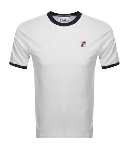 Fila T-shirts for Men | Online Sale up to 54% off | Lyst