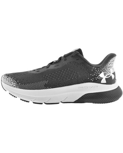 Under Armour Hovr Turbulence 2 Sneakers - Black