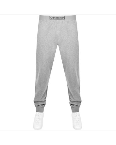 Calvin Klein Lounge sweatpants - Gray