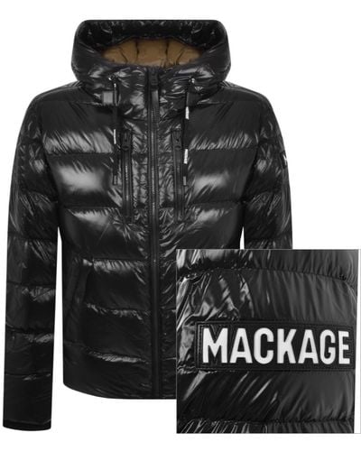 Puffers for Men  Mackage® US Official Site