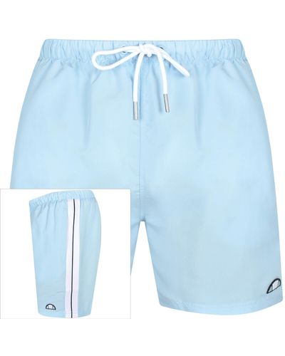Ellesse Gerono Swim Shorts - Blue
