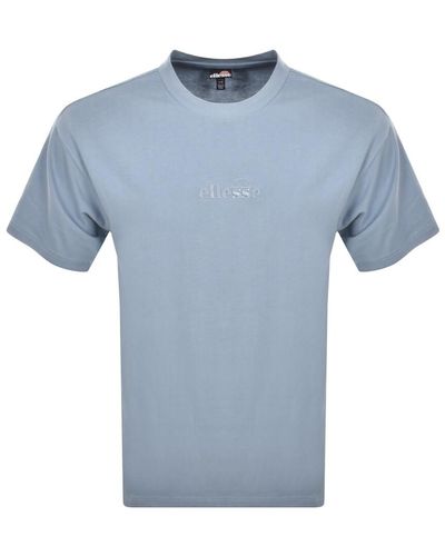 Ellesse T-shirts for Men | Online Sale up to 49% off | Lyst