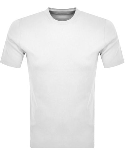 Oliver Sweeney Palmela T Shirt - White