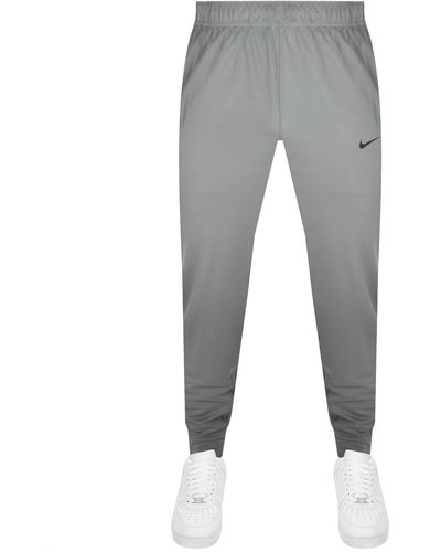 Nike Training jogging Bottoms - Grey