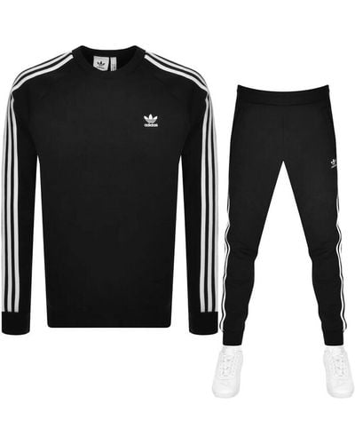 adidas Originals Tracksuits and sweat suits for | Online Sale up to 62% off | Lyst