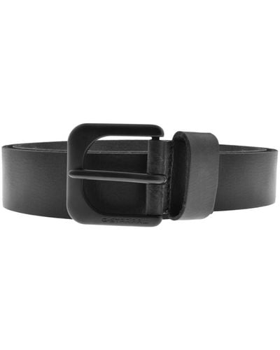 | Belts | to Online G-Star up RAW for off Men Lyst Sale 48%