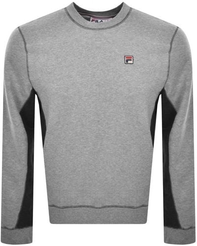 Fila Webber Sweatshirt - Grey